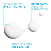 La Roche-Posay Lipikar Syndet Ap+ Anti-Irritation Creme 200ml